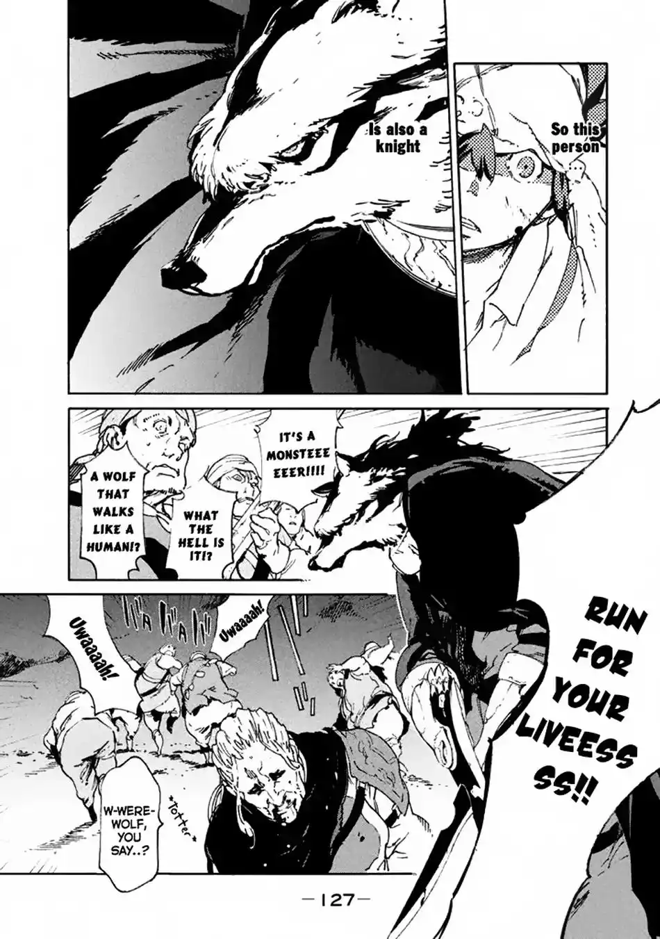 Judicial Duel Chapter 2 40